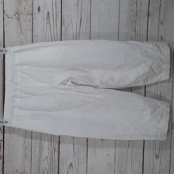 Croft & Barrow Knee Knocker Capri - Picture 4 of 7